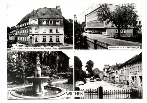 Ddr zentralschule deutsches - ddr,