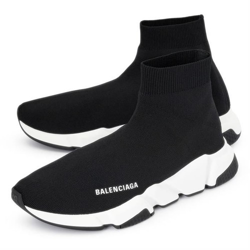 Balenciaga speed runner - balenciaga,