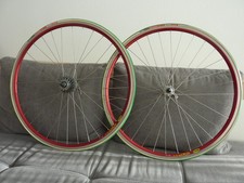 Top laufradsatz mavic - top,