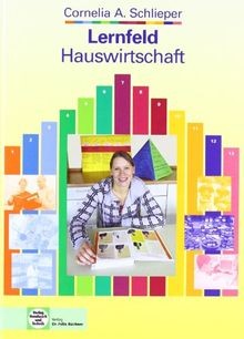 Lernfeld hauswirtschaft von - lernfeld,