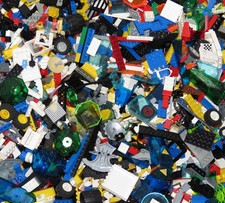 1 kg  LEGO ca.700 Teile LEGO