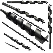 Schlangenbohrer Holzbohrer