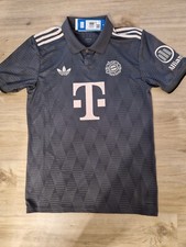 Wiesn Trikot Alonso FC Bayern