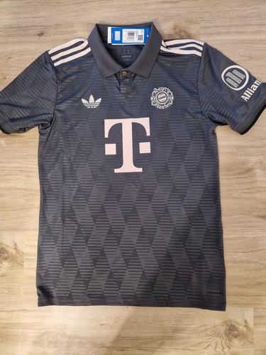 Wiesn trikot alonso bayern - alonso,