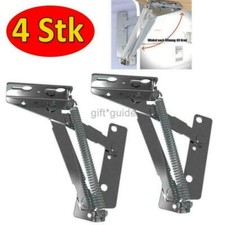 4 STK! Klappenbeschlag