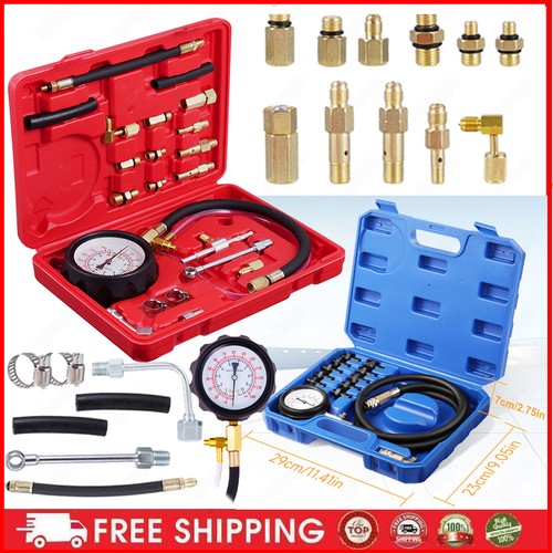 öldrucktester öldruckprüfer - Öldrucktester,