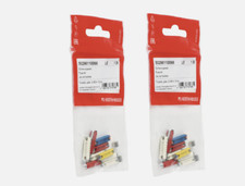 2x KFZ Sicherungssatz