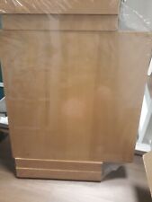 Ikea Tisch,Beistelltisch,Birke-Nachbildung,55 x 55 cm. 