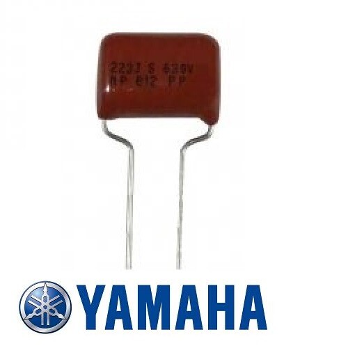 Yamaha kondensator - yamaha,