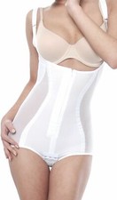 Damen Miederbody Mieder