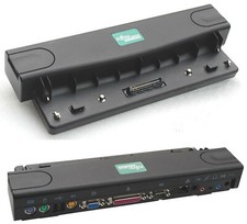 PORT REPLICATOR DOCKING FÜR