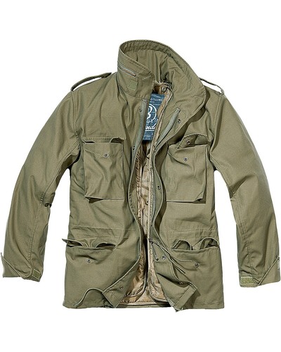 Brandit classic - m-65,