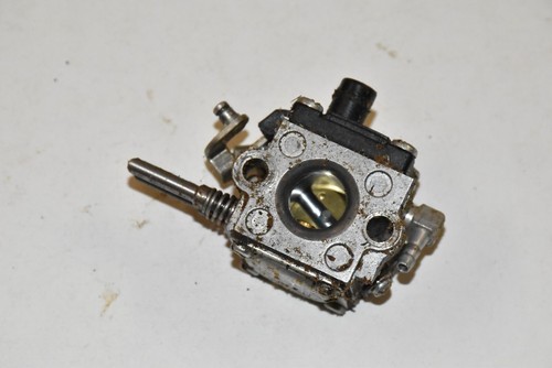 Stihl 031 original vergaser - original,
