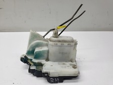 VW Polo 6N2 - Türschloss Tür Schloss hinten rechts 1HM862154C (69)