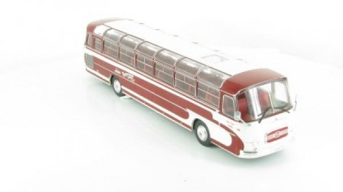 Ixo setra s14 1961 anker - 1/43,