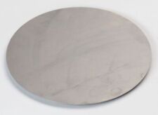 Stahlronde Ronde Stahlscheibe rund Stahl zunderfrei 1 bis 10mm  Stahlplatte