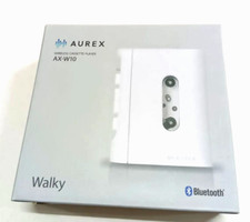 NEU TOSHIBA AUREX AX-W10 Walky