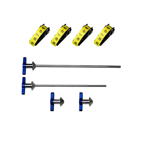 Axfix kit transportsicherung - axfix,