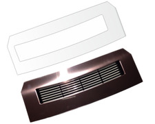  3 x Schutzfolie für Jura Z9