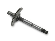 Simson Kickstarterwelle