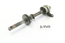 Zündapp Super Combinette 429 Bj 1960 - Tretlagerachse Tretwelle Type 266 A1959