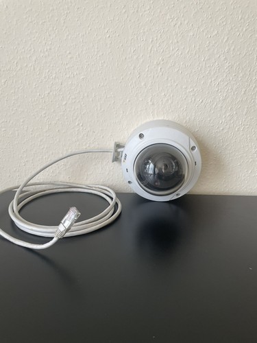 Axis netzwerkamera m3024 lve - axis,
