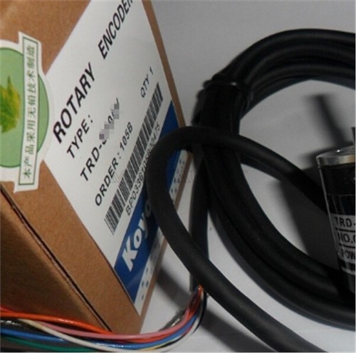 1pc new koyo rotary - rotary, encoder