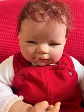 Rebornpuppe Berenguer Baby