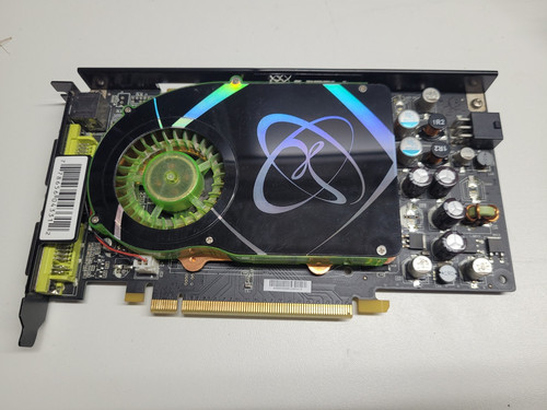 Xfx geforce 7900 450m - 7900,