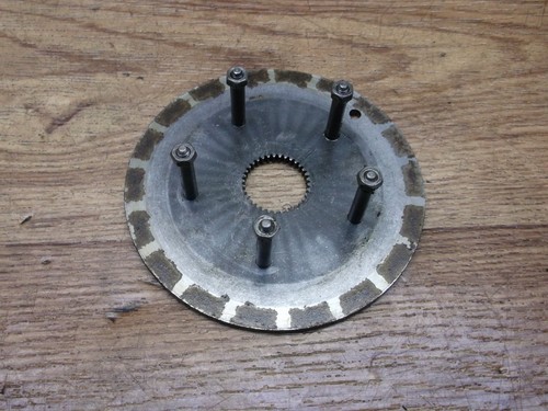 Zündapp motor typ - ks,