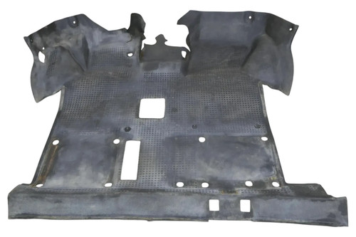 Teppich innenraumteppich - vw,