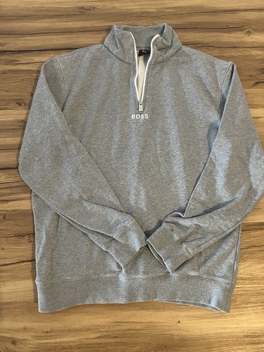 Hugo boss pullover - boss, mit