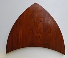 Model 523 Pinwheel Peter Hvidt Orla Molgaard Nielsen France  Daverkosen Denmark