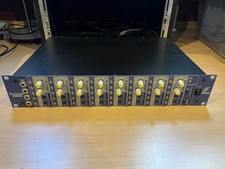 Focusrite ISA 828 8-Channel Analog Preamp