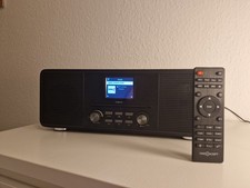 OneConcept Internetradio