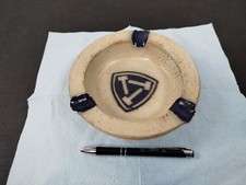 Bier - Brauerei -Schlegel - Bochum - Aschenbecher - Keramik - Sammlungsauflösung