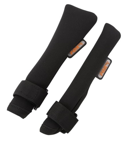 Fox tip butt protectors - tip, &