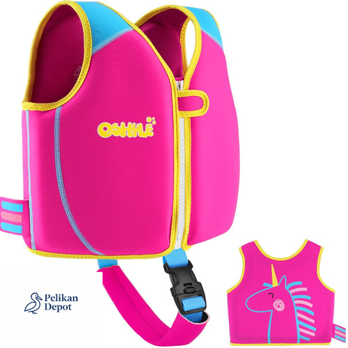 Schwimmweste neopren kinder - schwimmweste,