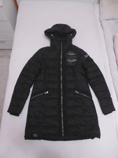 Soccx jacke steppmantel - jacke,