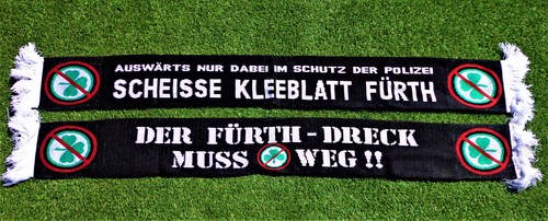 Fun spass anti schal - spass,