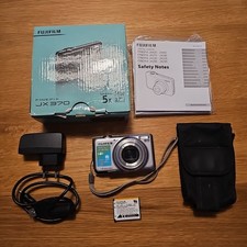 Digitalkamera Fujifilm FinePix