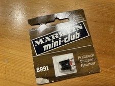 Märklin Mini-Club Spur Z