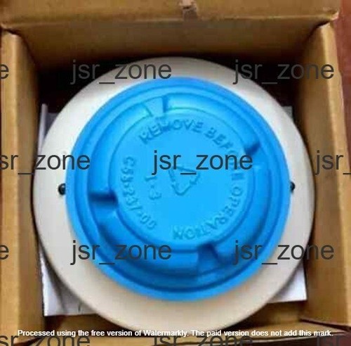 Notifier fsp 851 - 851, c