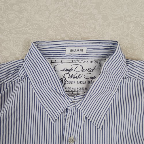 Camp david xxl - camp, regular