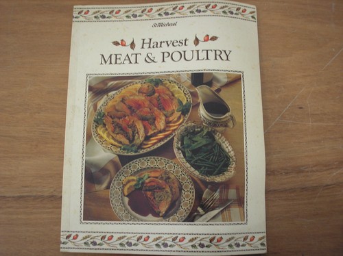 Meat and poultry - meat,