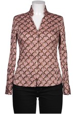 caliban Bluse Damen Oberteil Hemd Hemdbluse Gr. EU 38 (IT 44) Baumwo... #y7xzprv