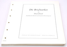 Französische Zone & Bizone