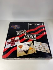 Deco Play XXL Mühle Spiel