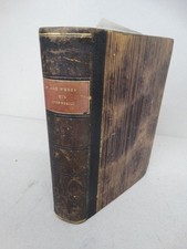 Max Weber. Ein Lebensbild - Marianne Weber sign. - Biographie Soziologie EA1926