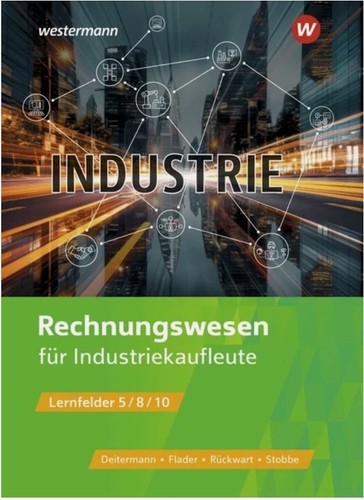 Rechnungswesen für